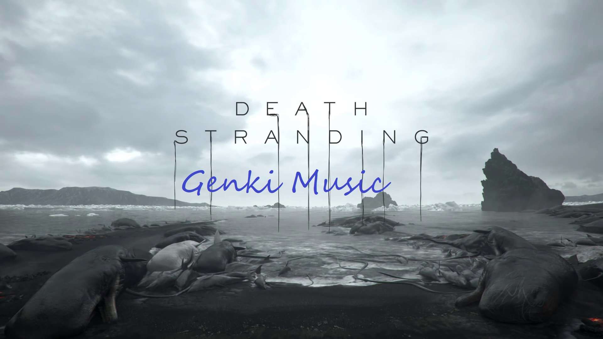 Genki Music-Muzyka z gier Faza III runda 1