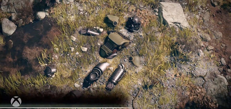 Bethesda oddaje przedmioty, które stracili gracze w wyniku błędów w Fallout 76