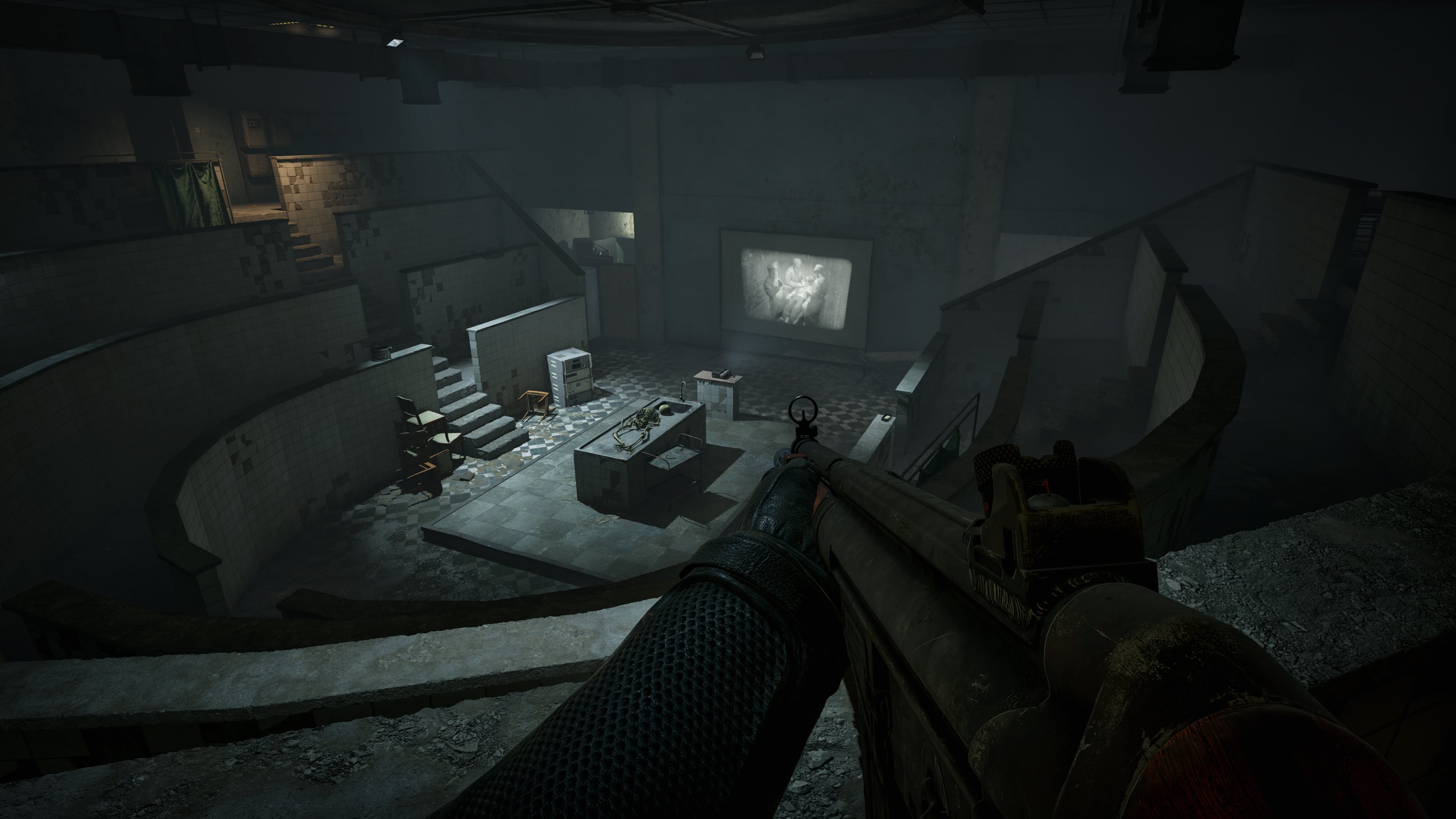 S.T.A.L.K.E.R. 2: Heart of Chornobyl – Cost of Hope #8
