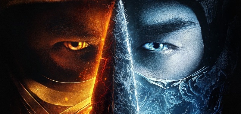 Mortal Kombat, Monster Hunter, Kształt wody i więcej dużych produkcji w HBO GO. Znamy głośne premiery grudnia