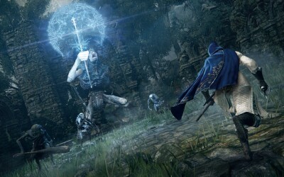 Elden Ring z niesamowitym wynikiem sprzedaży! Bandai Namco chwali się rezultatem