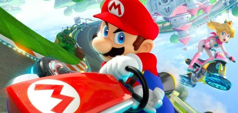 Mario Kart Tour oferuje nachalne mikrotransakcje. Wyciekł gameplay