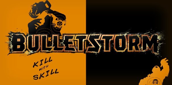 Jak inni oceniają Bulletstorm? Zobacz grę w Empiku i spotkaj Adriana Chmielarza!