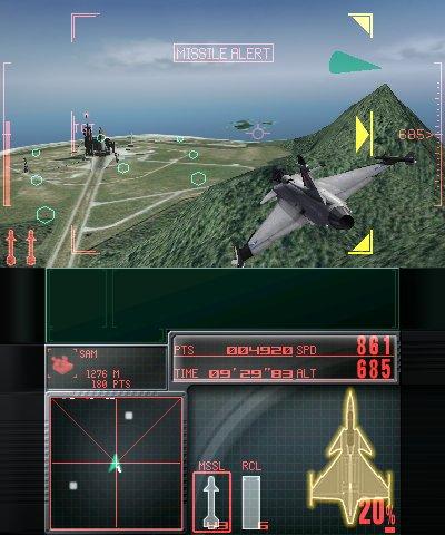 Ace Combat: Assault Horizon Legacy