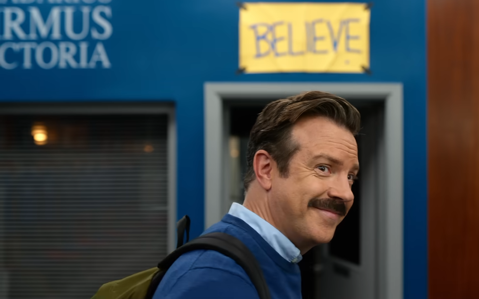 Ted Lasso OFICJALNIE za chwilę wróci na Apple TV. Wyczekiwany 4. sezon dostał kapitalny zwiastun