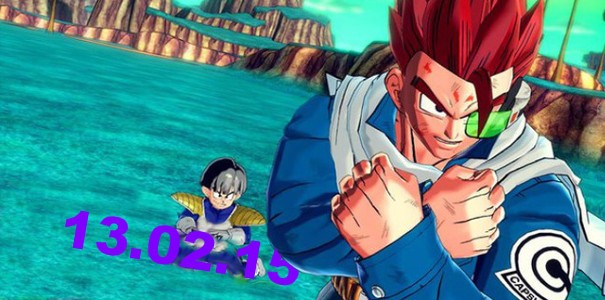 Nawet podróże w czasie nie pomogły - Dragon Ball Xenoverse opóźnione