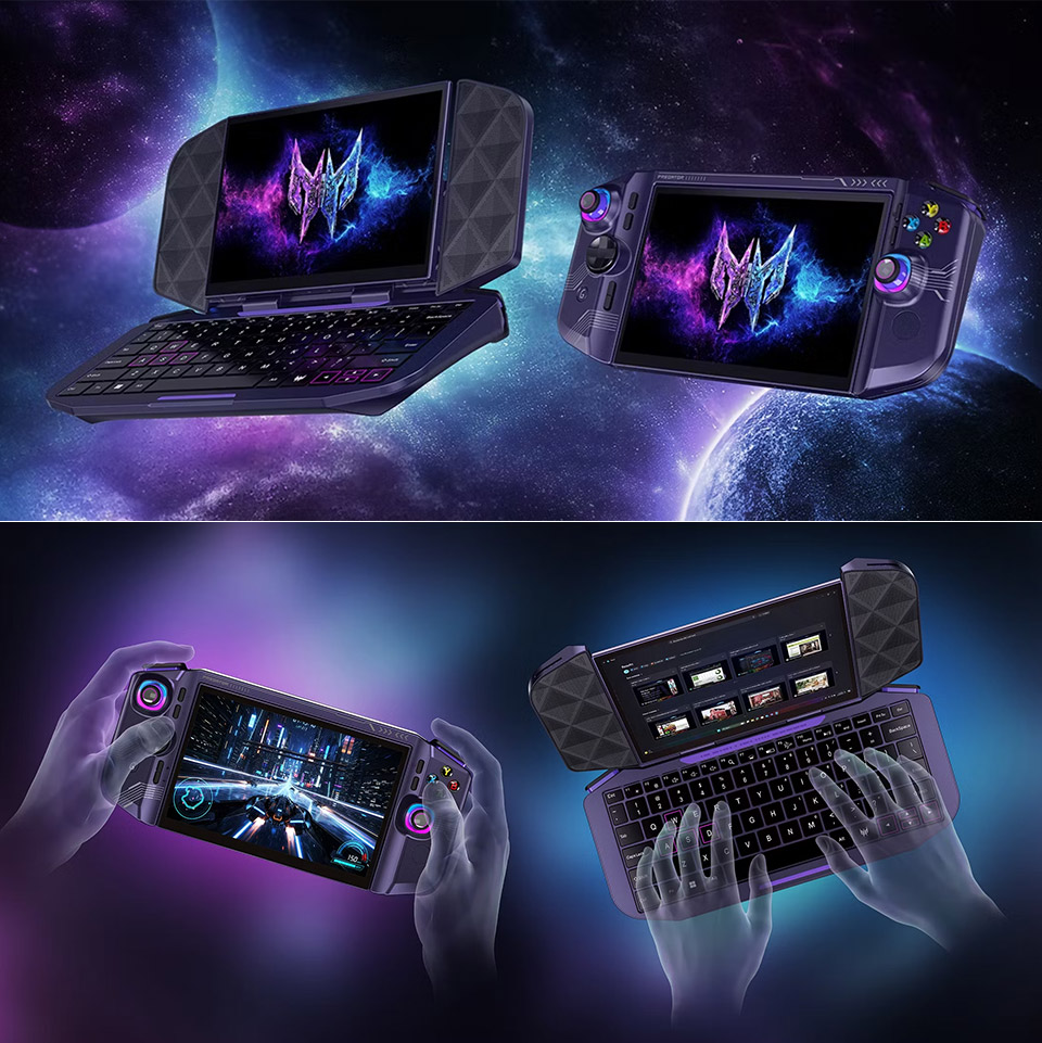 ACER Project