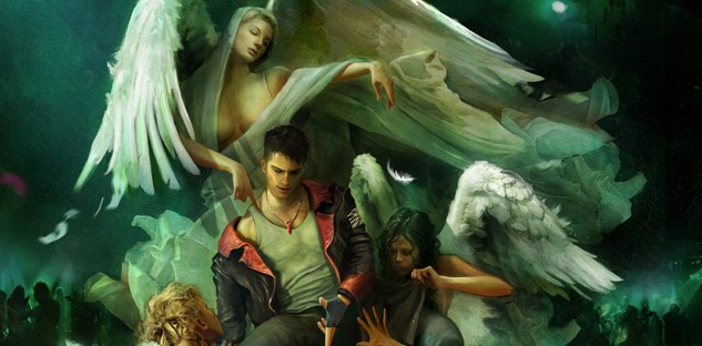 Wiemy kto będzie odpowiadał za ścieżkę dźwiękową w DmC: Devil May Cry!