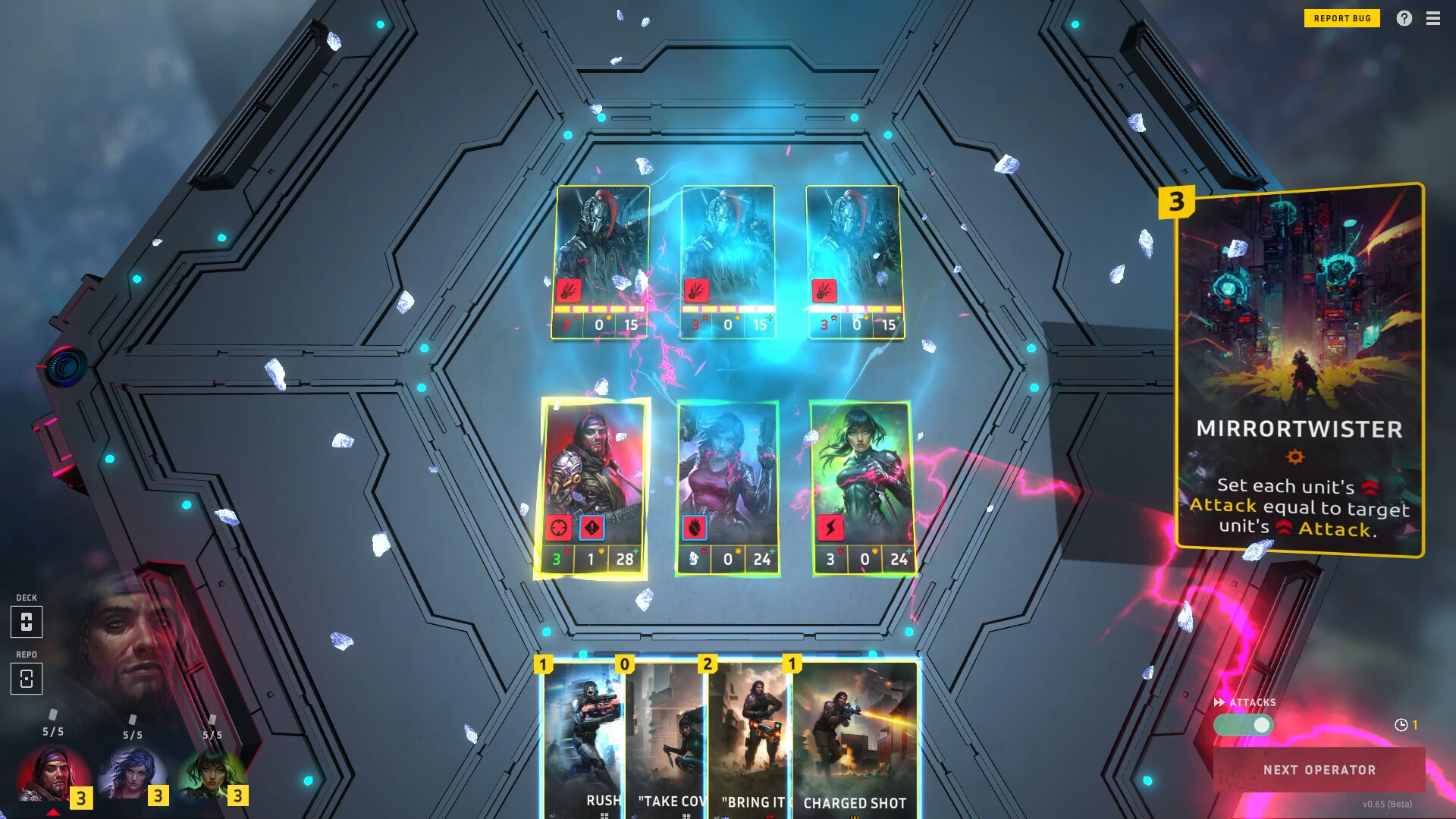 Zero Division #2