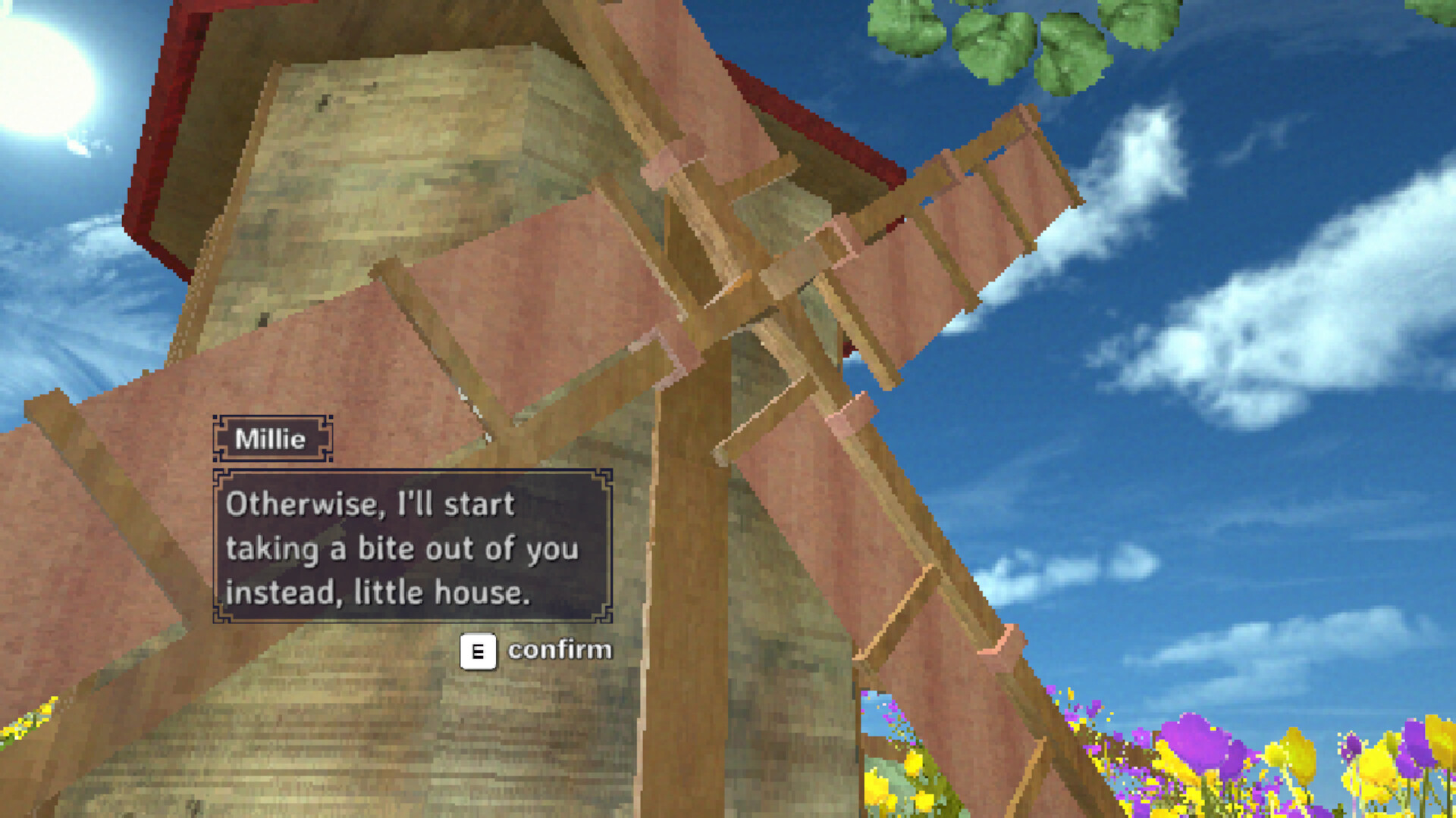 Building Relationships #5