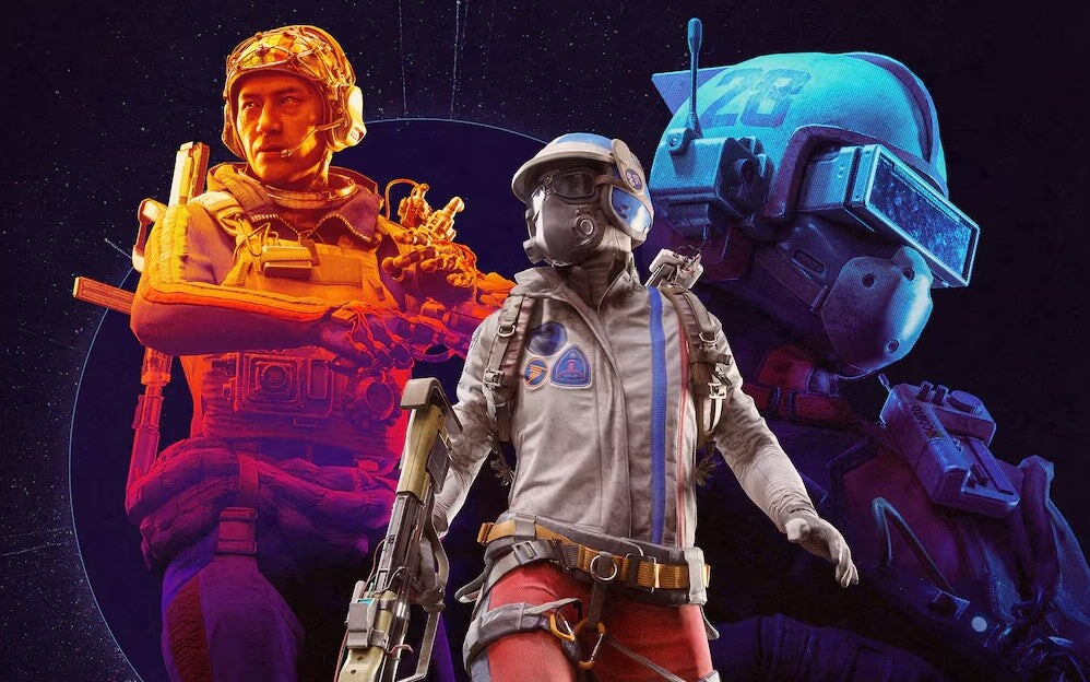 Embark zaczyna rok z przytupem. ARC Raiders otrzymał duży update, a to dopiero początek