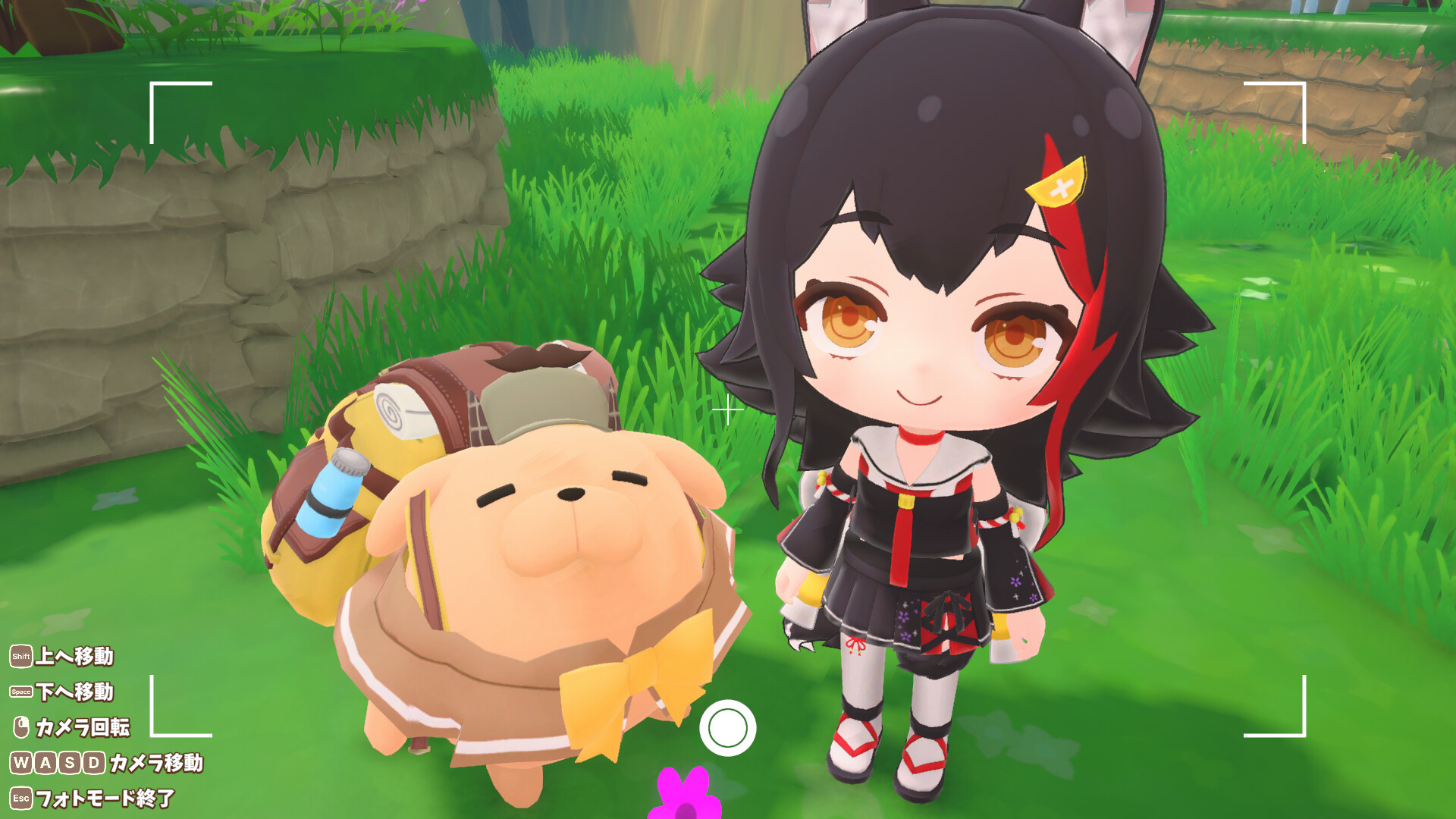 holoVillage: Our Cozy Days #12