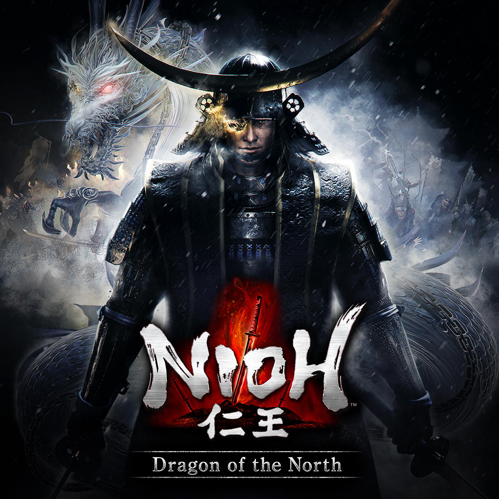 Nioh - Smok Północy
