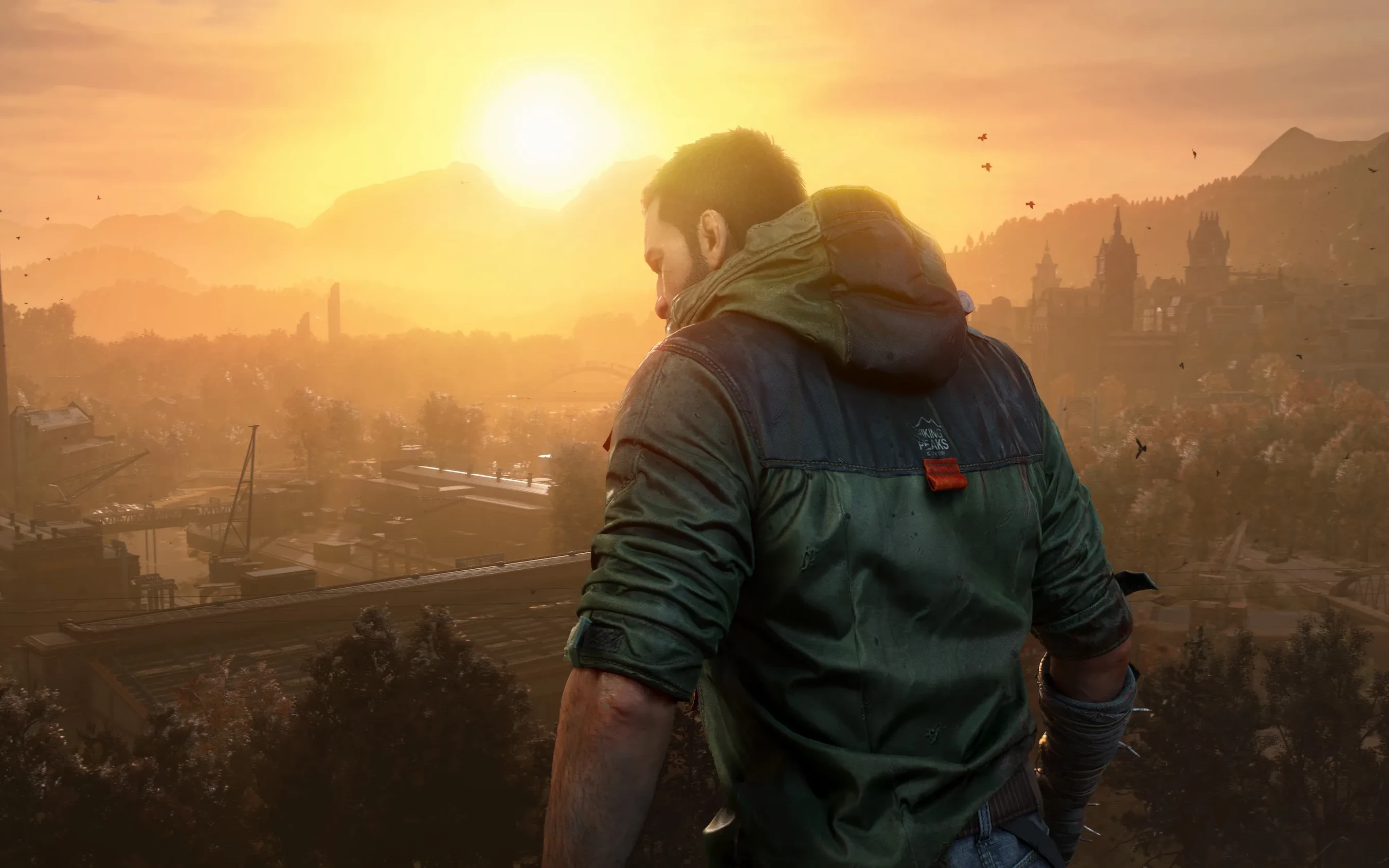 gamescom 2024: Widzieliśmy w akcji Dying Light: The Beast. Powrót na stare śmieci 