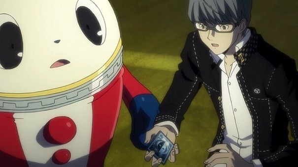 Sprzedaż Persona 4 Golden i Arena lepsza niż zakładano