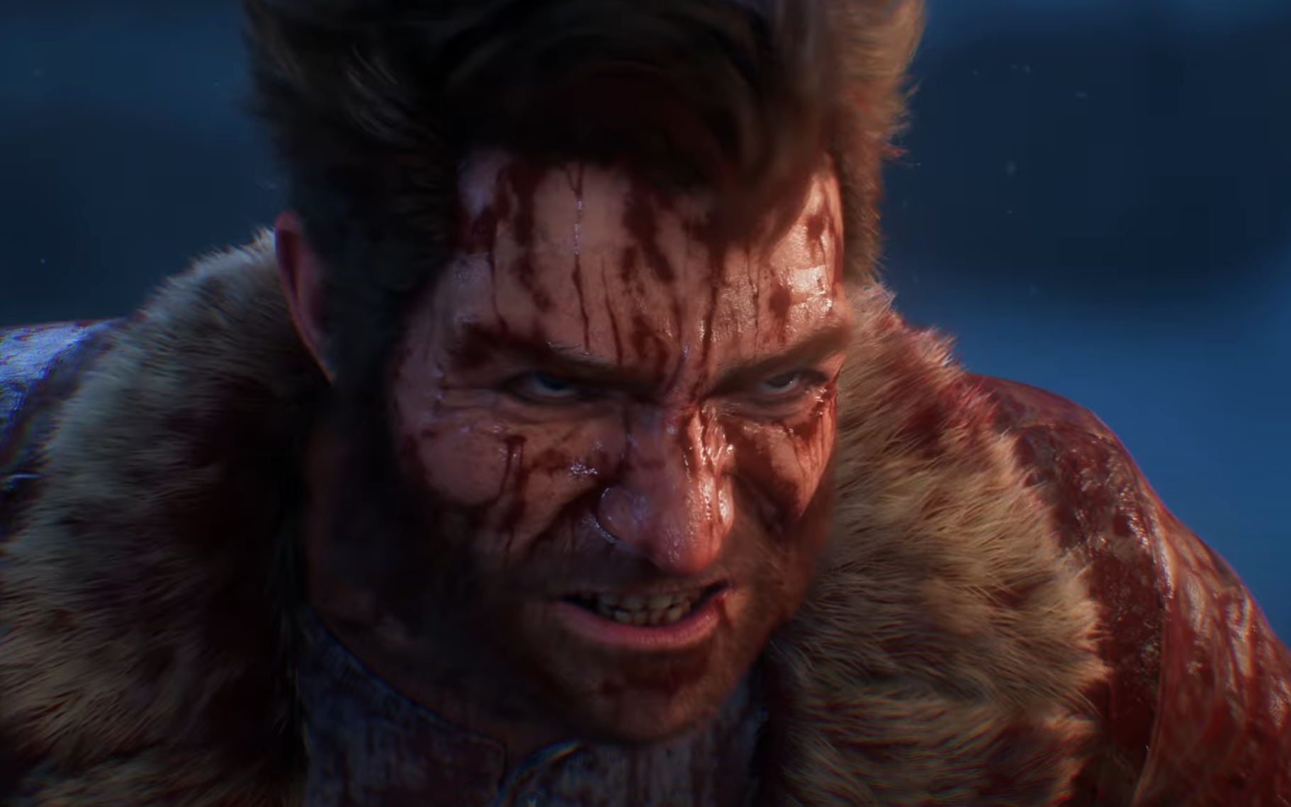 Wolverine