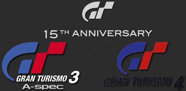 15 lat z serią Gran Turismo. Odcinek drugi - era PS2 i PSP
