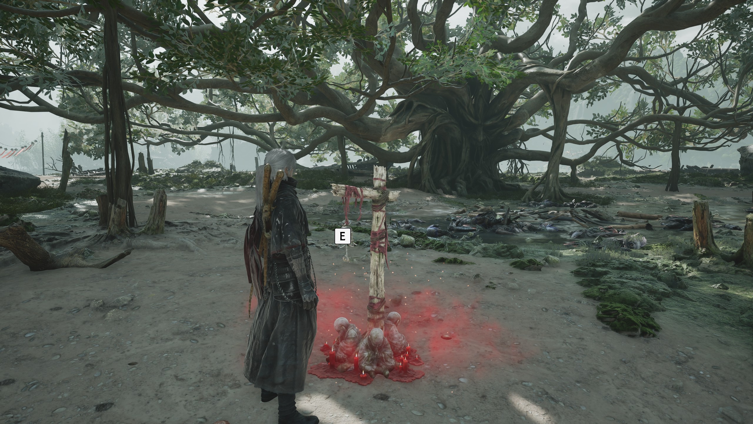 Phantom Blade Zero - Heart of the Banyan: wszystkie specjalne przedmioty do ulepszania Soula