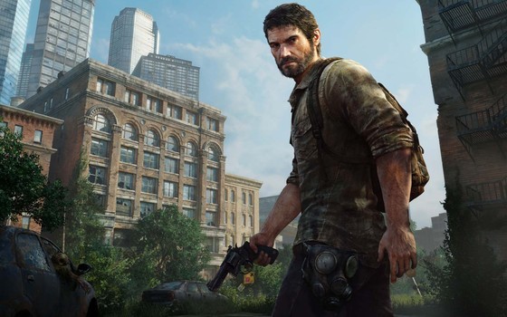 Kolejne &quot;dziesiątki&quot; dla The Last of Us. Czyżby najlepsza gra generacji?