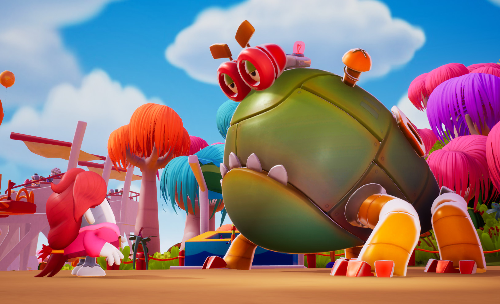 Kukoos: Lost Pets