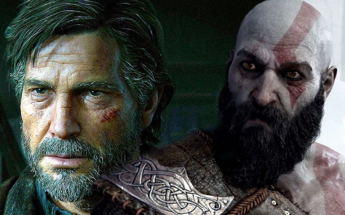 Naughty Dog szykuje bombę! The Last of Us 2, Dark Souls i God of War w jednym tytule