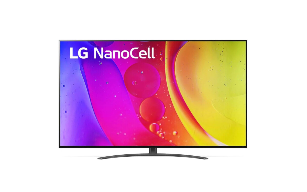 LG 55NANO813QA