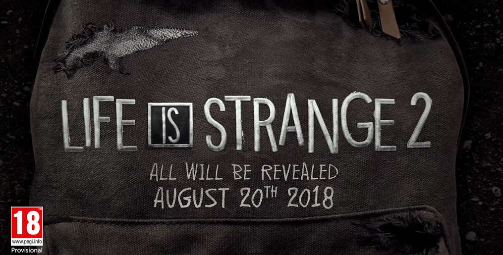 Life is Strange 2. Mamy pierwszy teaser