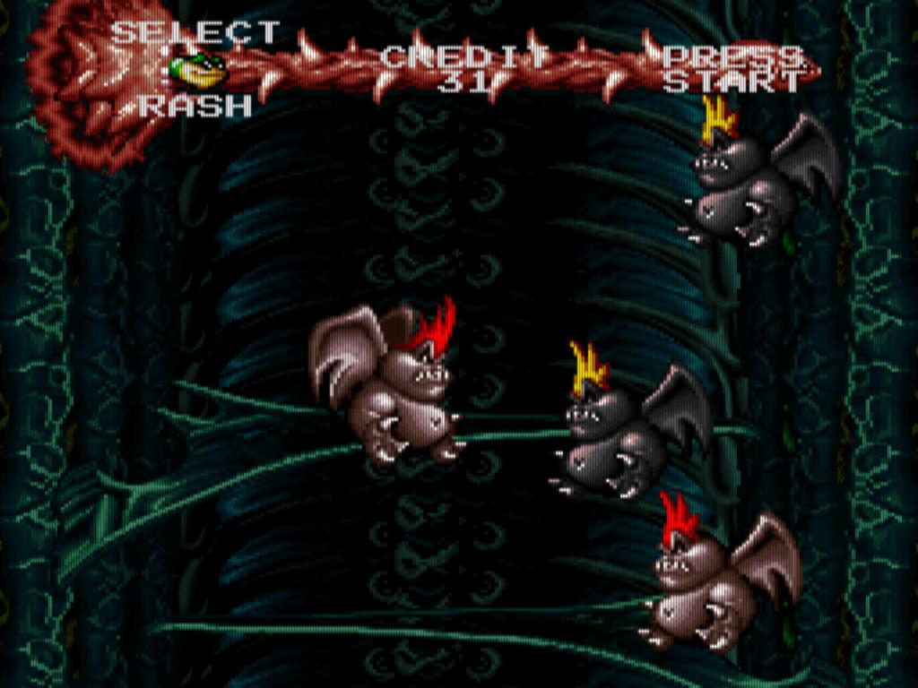 Dzieciaki opowiadają o Swarm