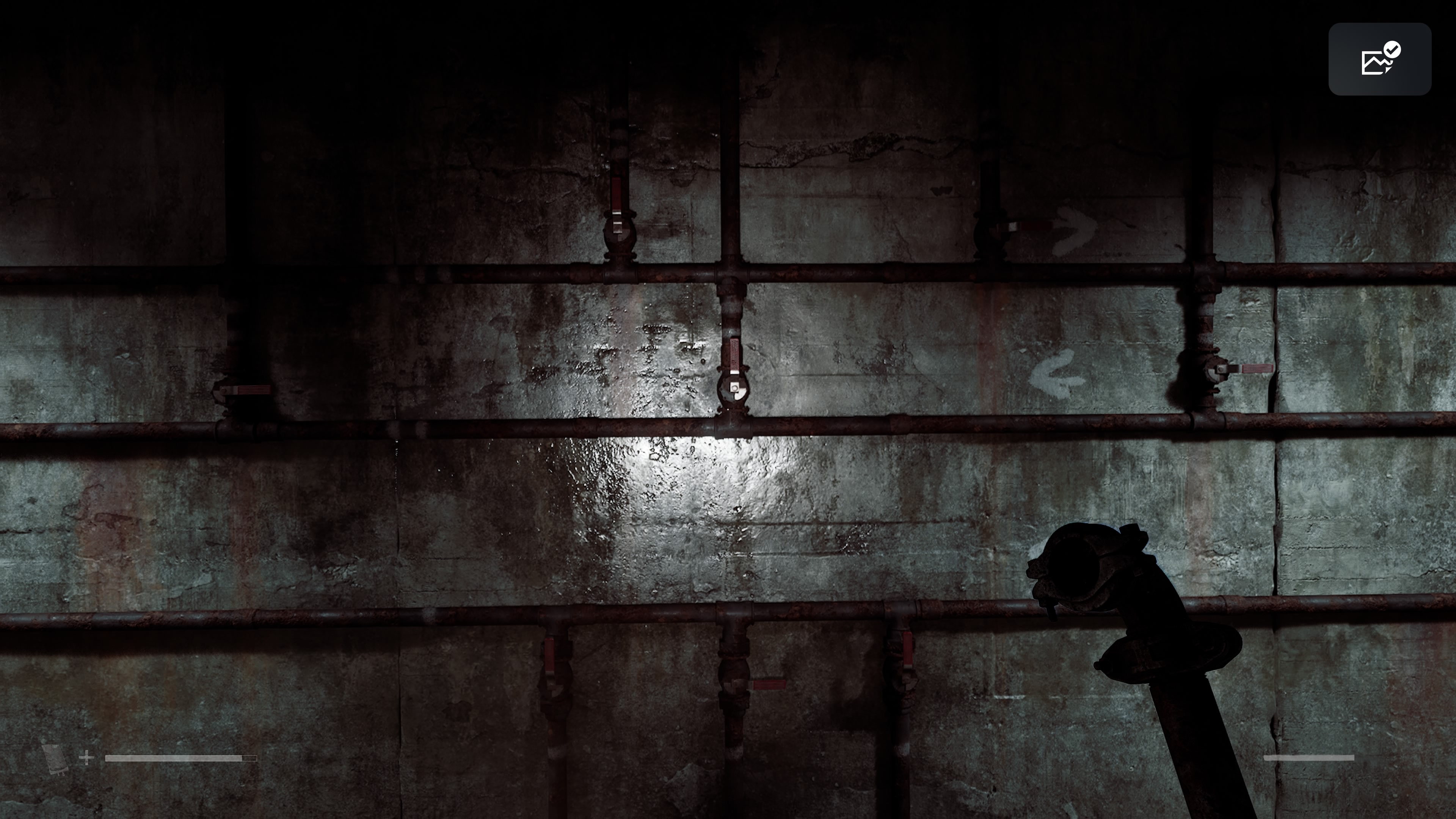 Silent Hill Townfall - Część 6 - Simon: rury, konsola, gaz, Joe, sprężarka, sterownia pomocnicza, POM