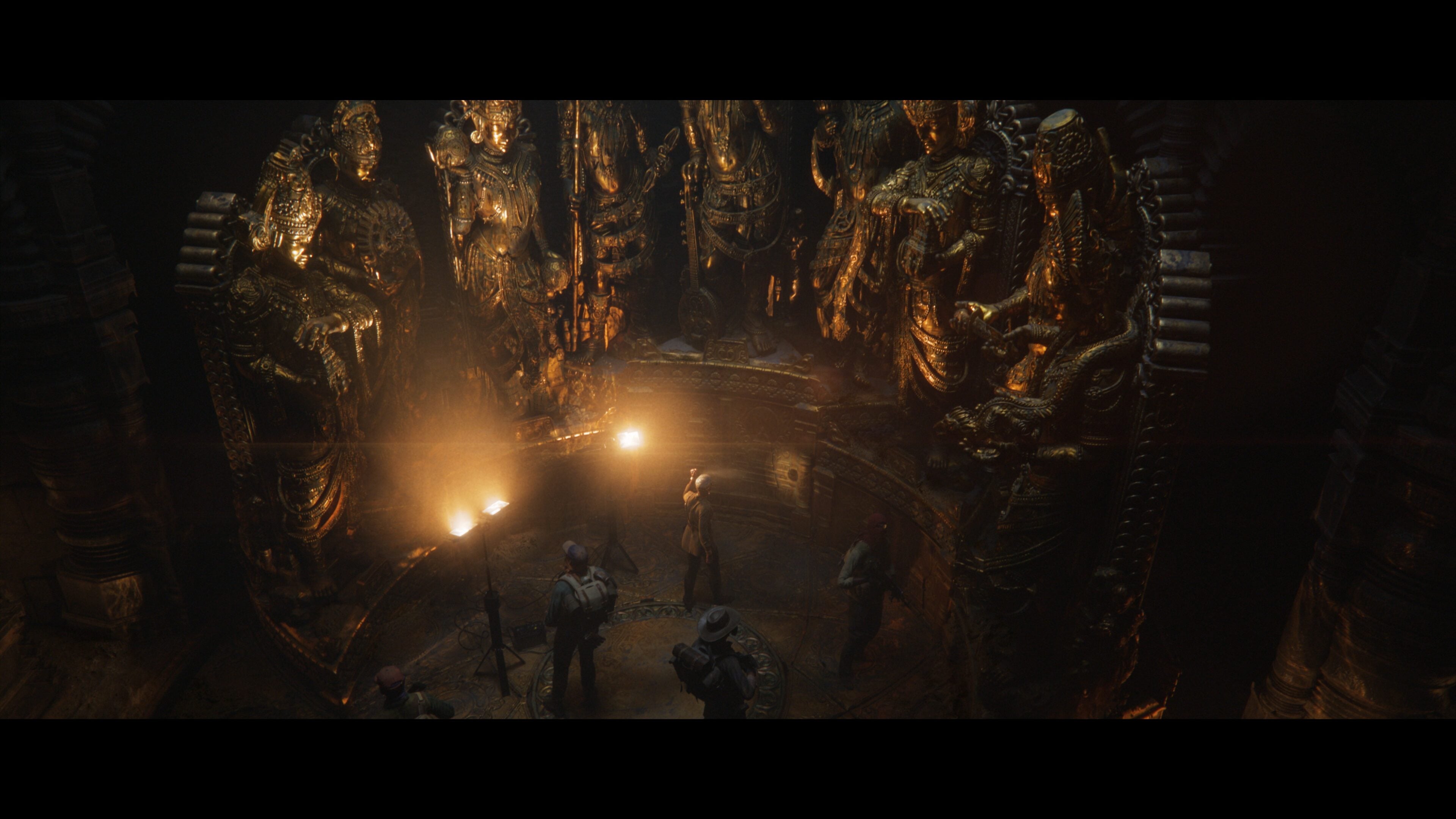 Tomb Raider: Catalyst #6