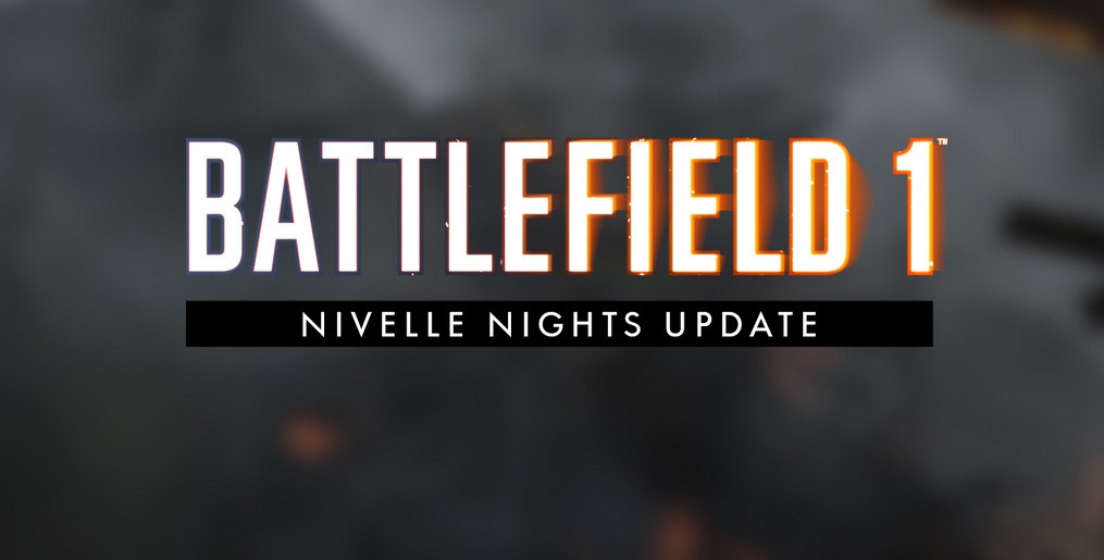 Battlefield 1 z aktualizacją 1.10. Nocna mapa już dostępna