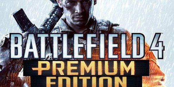 Battlefield 4 w edycji Premium jeszcze w tym miesiącu