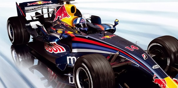 Austriacki tor Red Bull Ring wraca po 10-letniej nieobecności do F1 2014