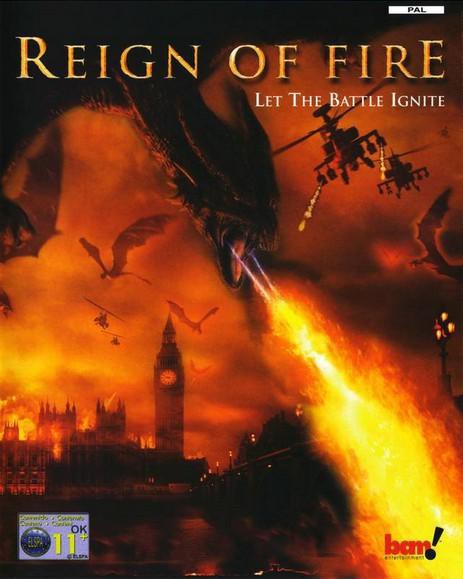 Reign of Fire