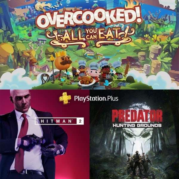 PS Plus na wrzesień wyciekło? Informacja została „zweryfikowana”