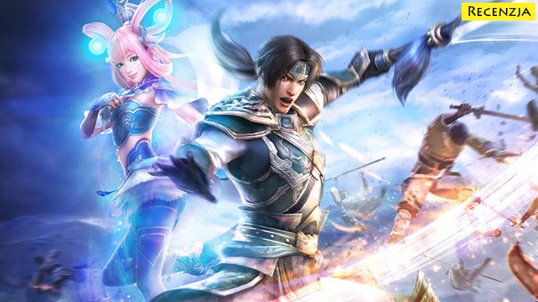 Recenzja: Dynasty Warriors: Godseekers (PS4)