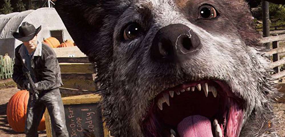 Far Cry 5 z ósmą aktualizacją. Tryb fotograficzny i inne nowości
