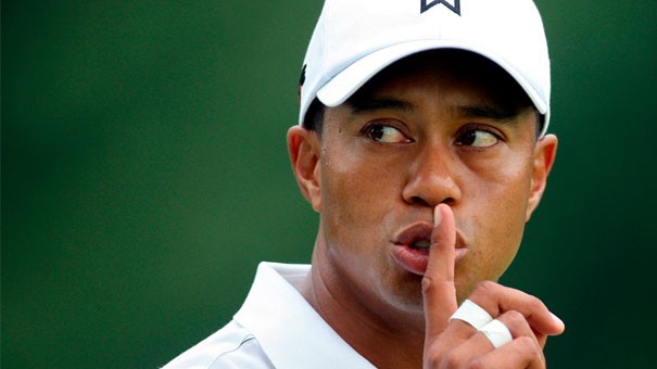Tiger Woods negocjuje kontrakt w celu wydania gry ze swoim nazwiskiem