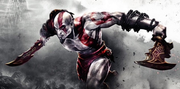 Kratos nie będzie zabijał niewinnych ludzi...