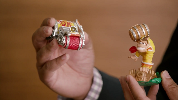 Nadchodzące Skylanders SuperChargers otrzyma dwie postacie Nintendo!