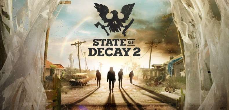 State of Decay 2 – recenzja gry. Więcej zombie, więcej śmierci, więcej problemów