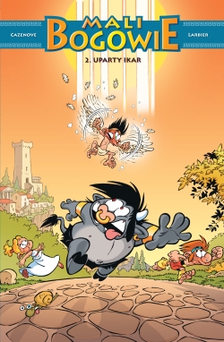 Wolverine, Deadpool, X-Men, Flash i więcej. Sprawdźcie komiksowe nowości lipca