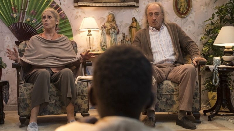 7 powodów do ucieczki (2019) – recenzja filmu [Kino Świat]. Przeciwko społeczeństwu