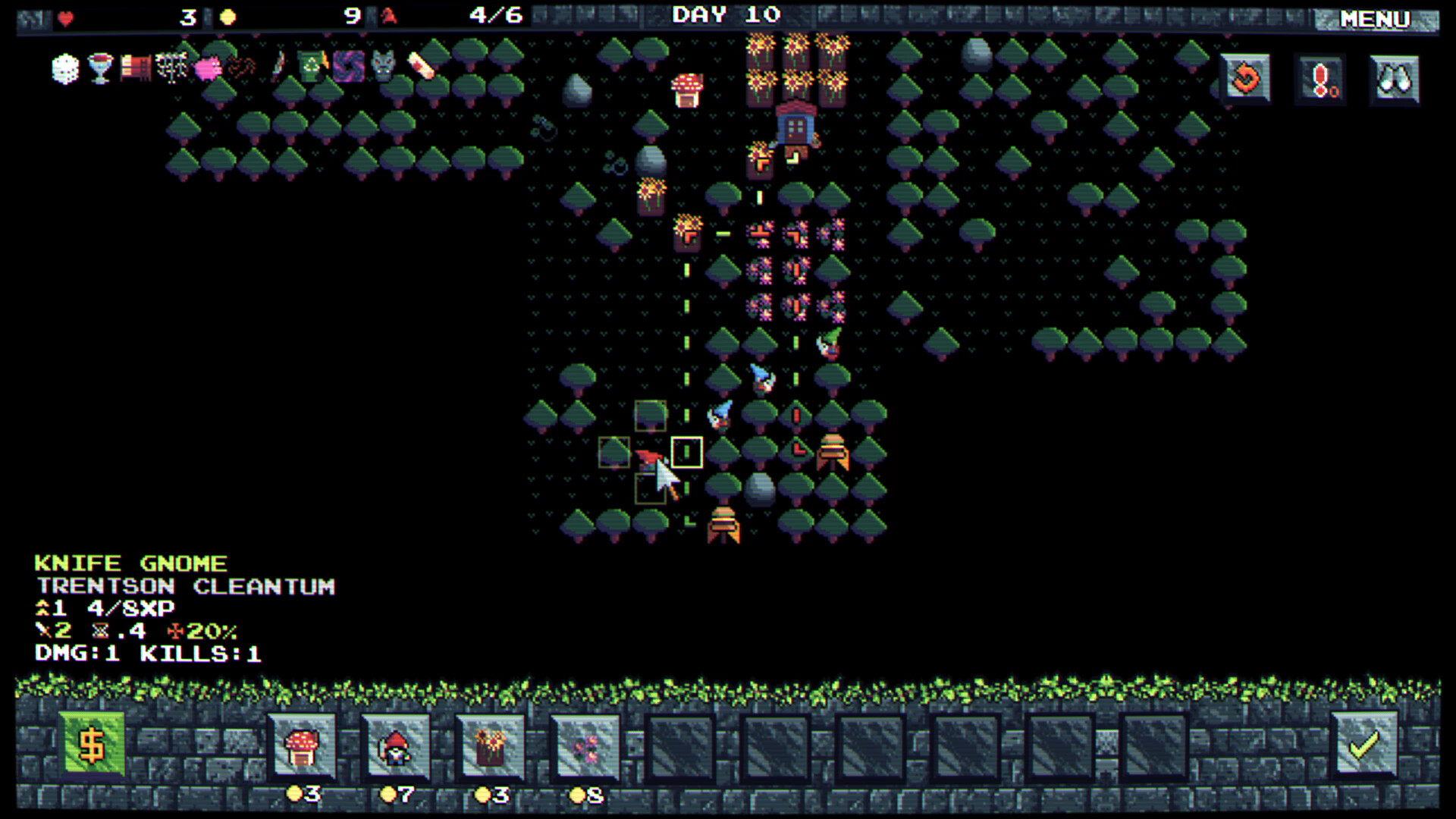 Gnomes #13