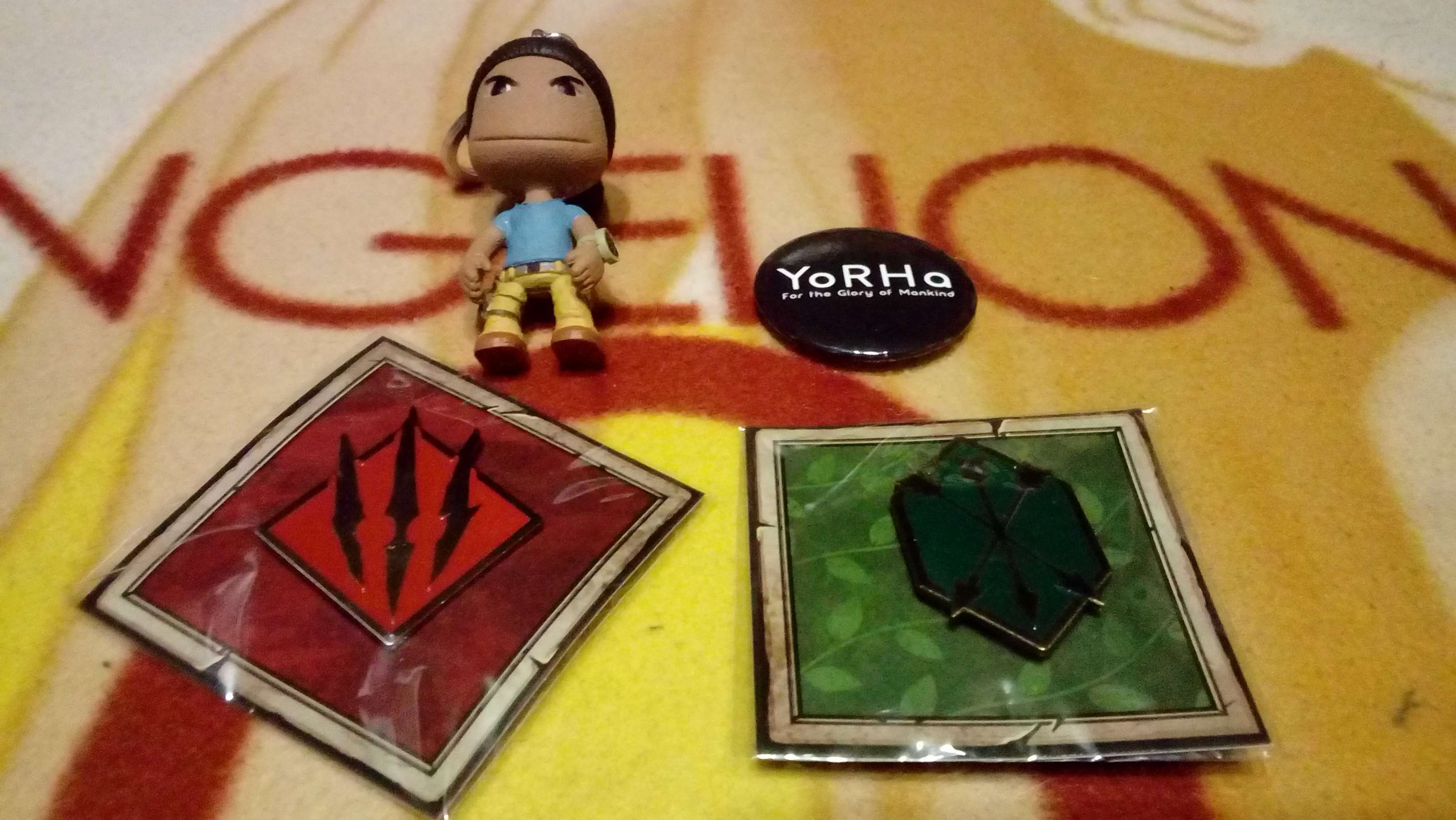 Muzyczny trailer Bodycount