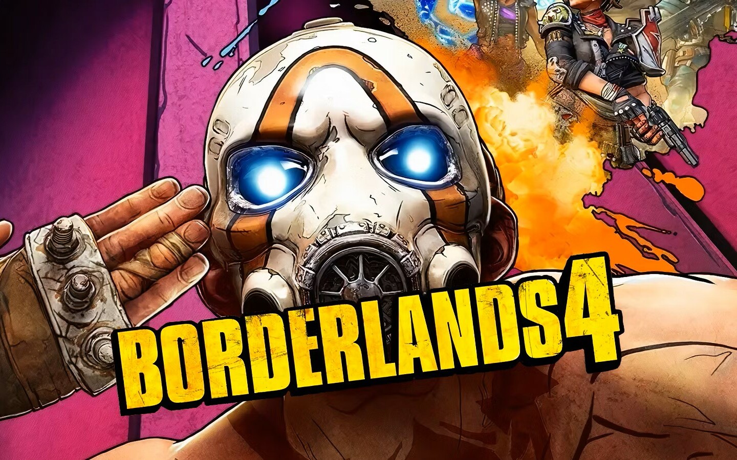 Borderlands 4 