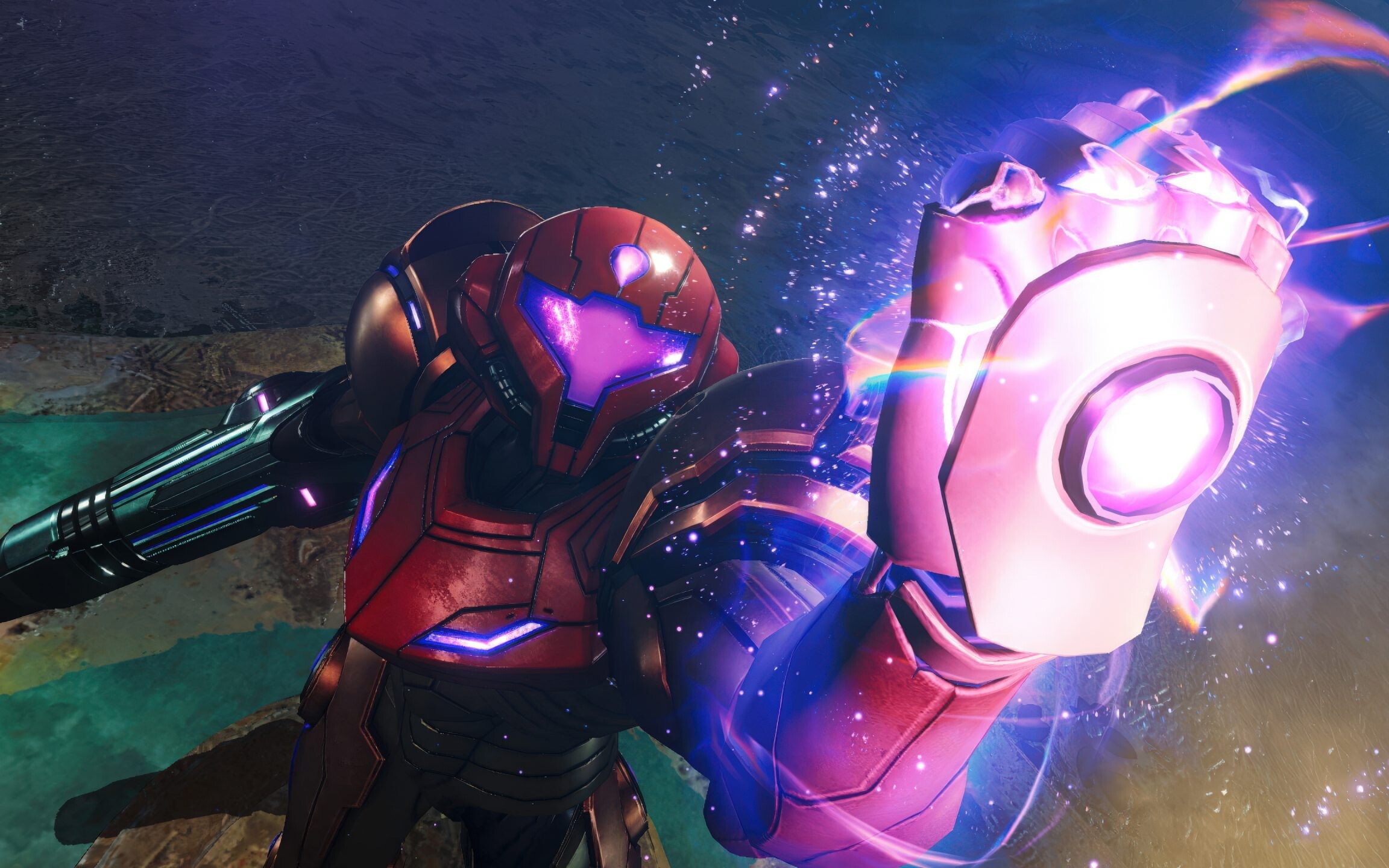 Metroid Prime 4 z klasyfikacją wiekową. Premiera szybciej, niż myślisz!