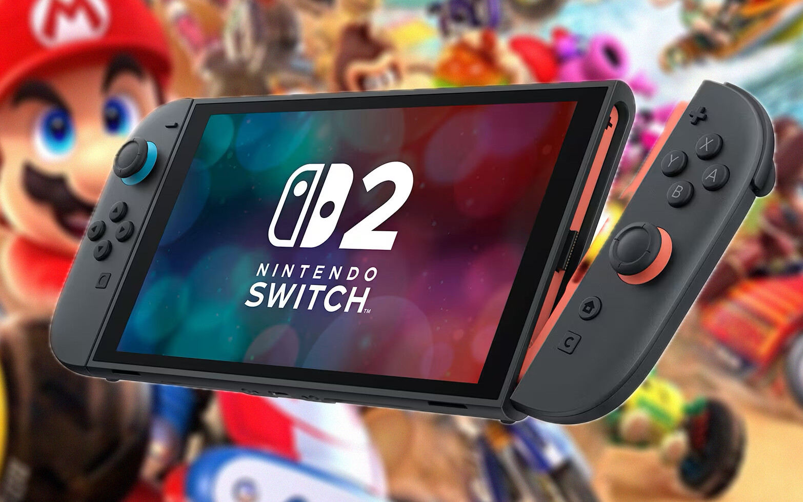 Grasz na Nintendo Switch 2? Tu znajdziesz aktualizacje do wszystkich gier
