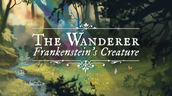 The Wanderer: Frankenstein