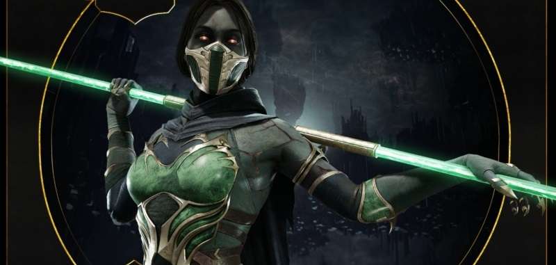 Gameplay z Mortal Kombat 11. Beta odbędzie się pod koniec marca